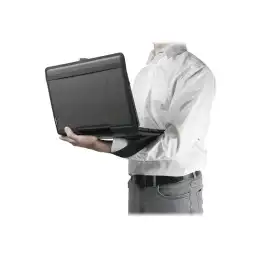 Mobilis Activ Pack - Sacoche pour ordinateur portable - noir - pour HP ProBook x360 440 G1 Notebook (051028)_7